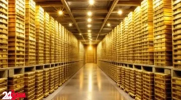 سعر الذهب اليوم في مصر يشهد تحركا جديدا.. تعرف على أسعار كل الأعيرة